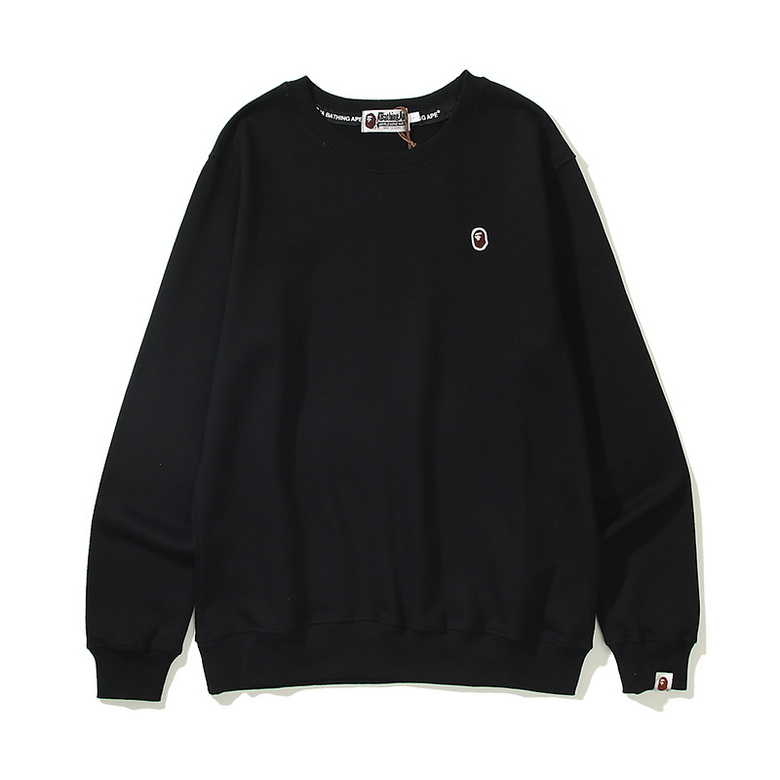 Bape Sweatshirt-058